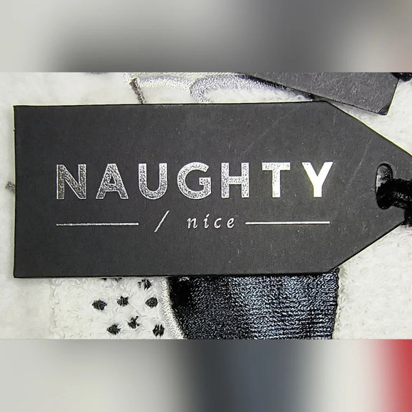 Jane+Delancey Santa Seal Christmas Festive Holiday Super Soft Sweatshirt S NWT - Picture 9 of 11